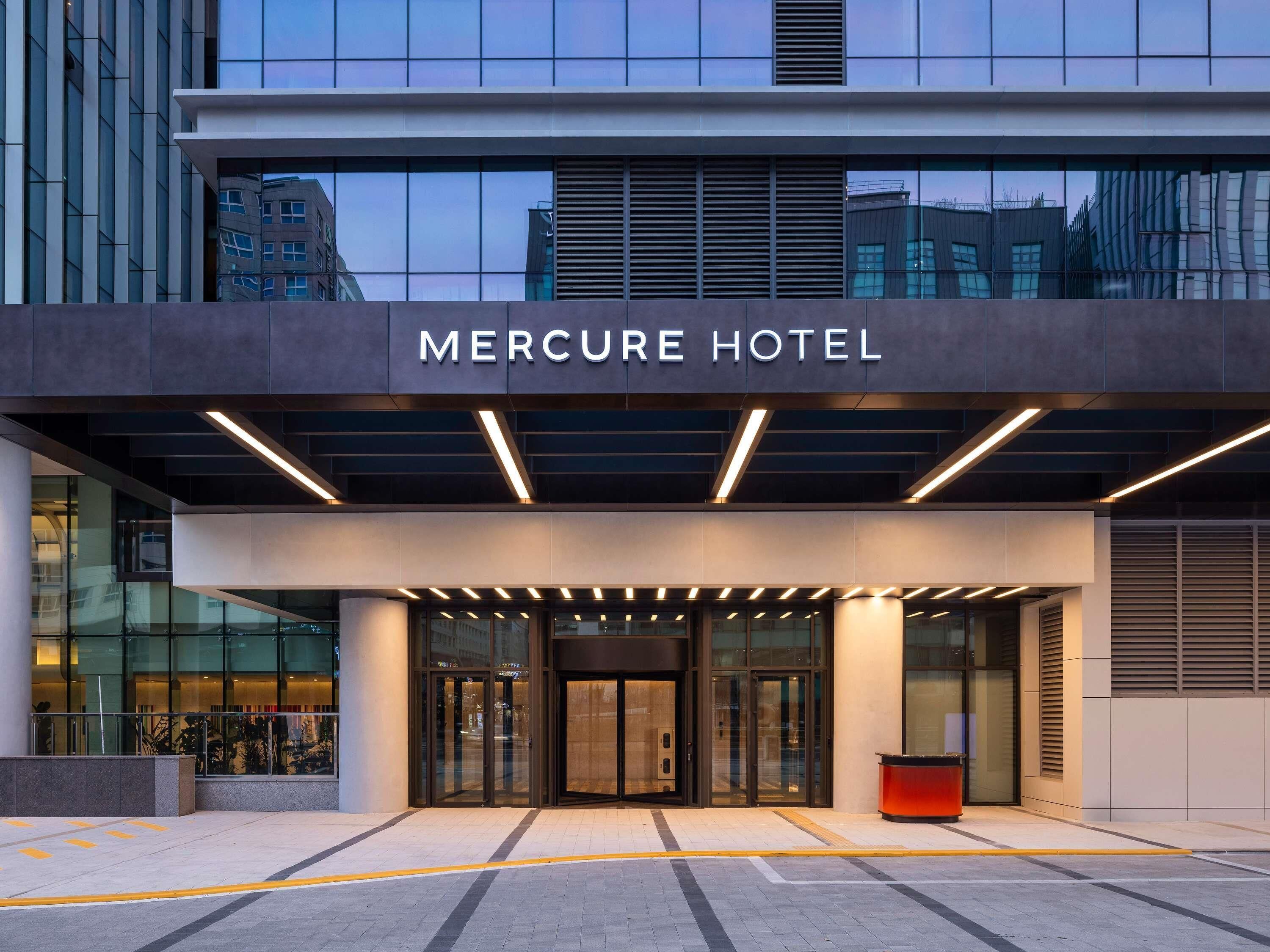 Foto - Mercure Ambassador Seoul Magok