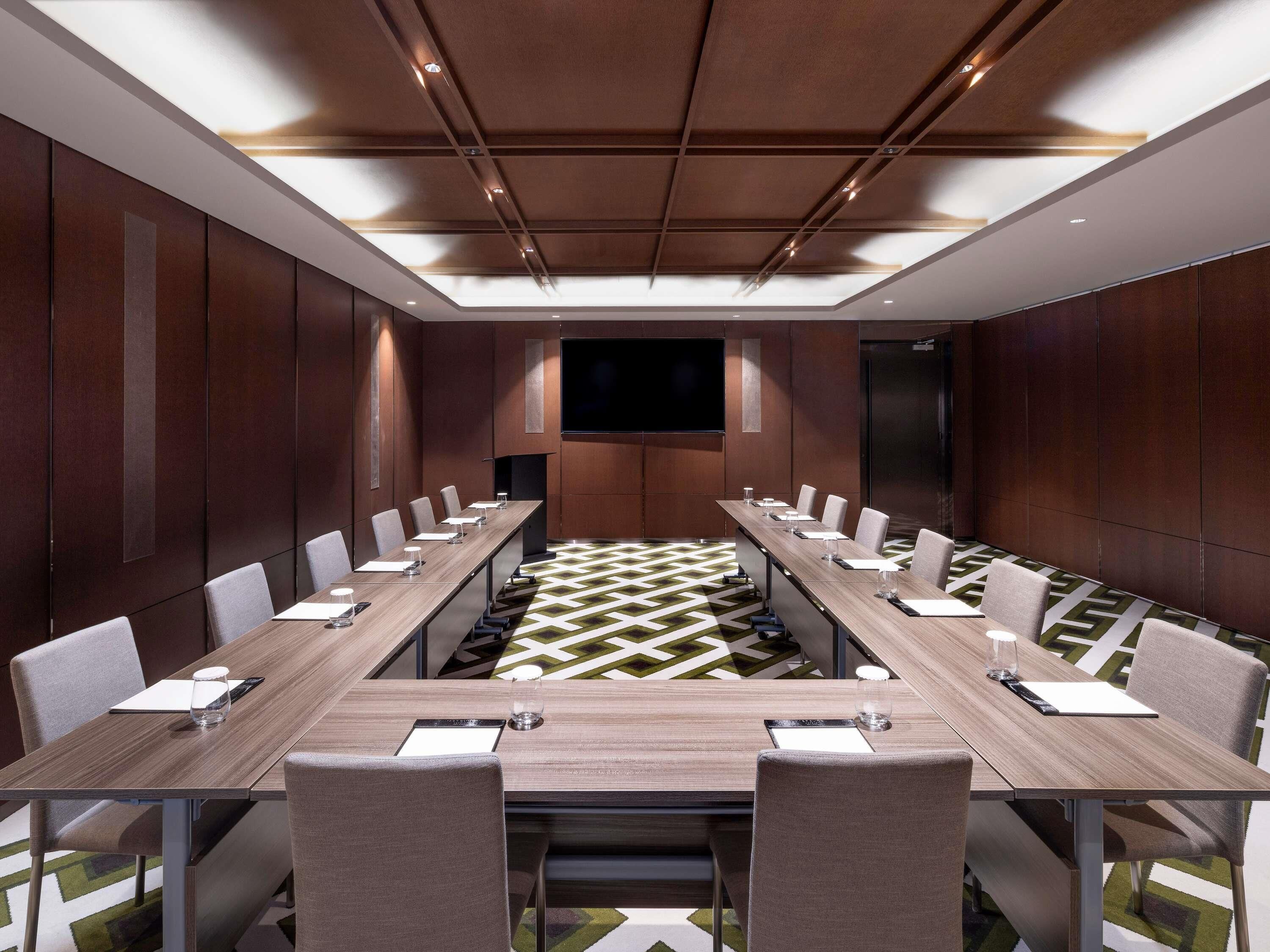 Photo - Mercure Ambassador Seoul Magok