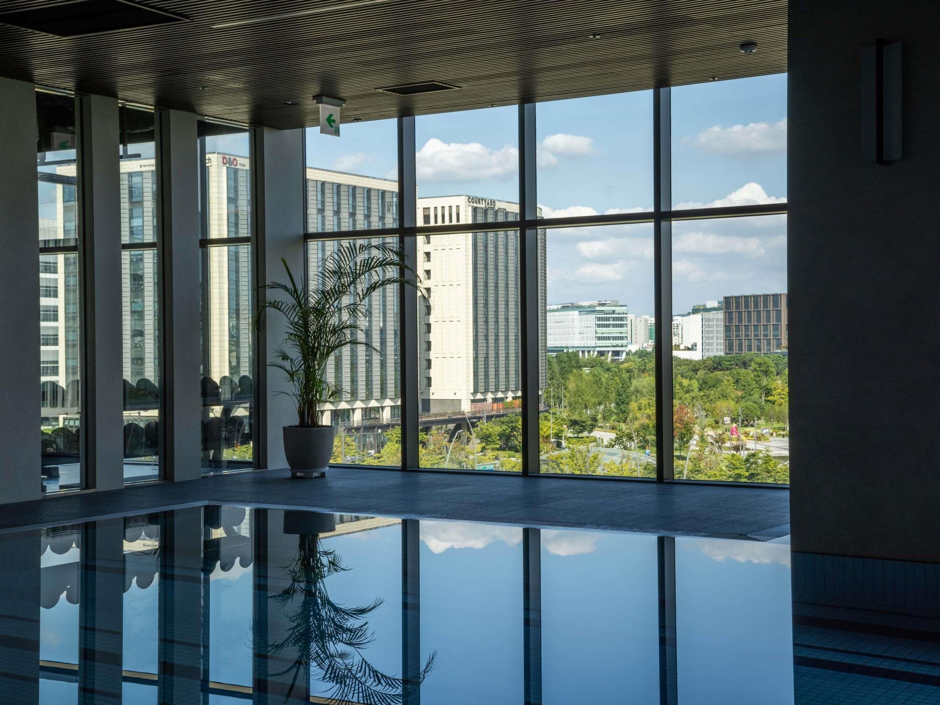 Foto - Mercure Ambassador Seoul Magok