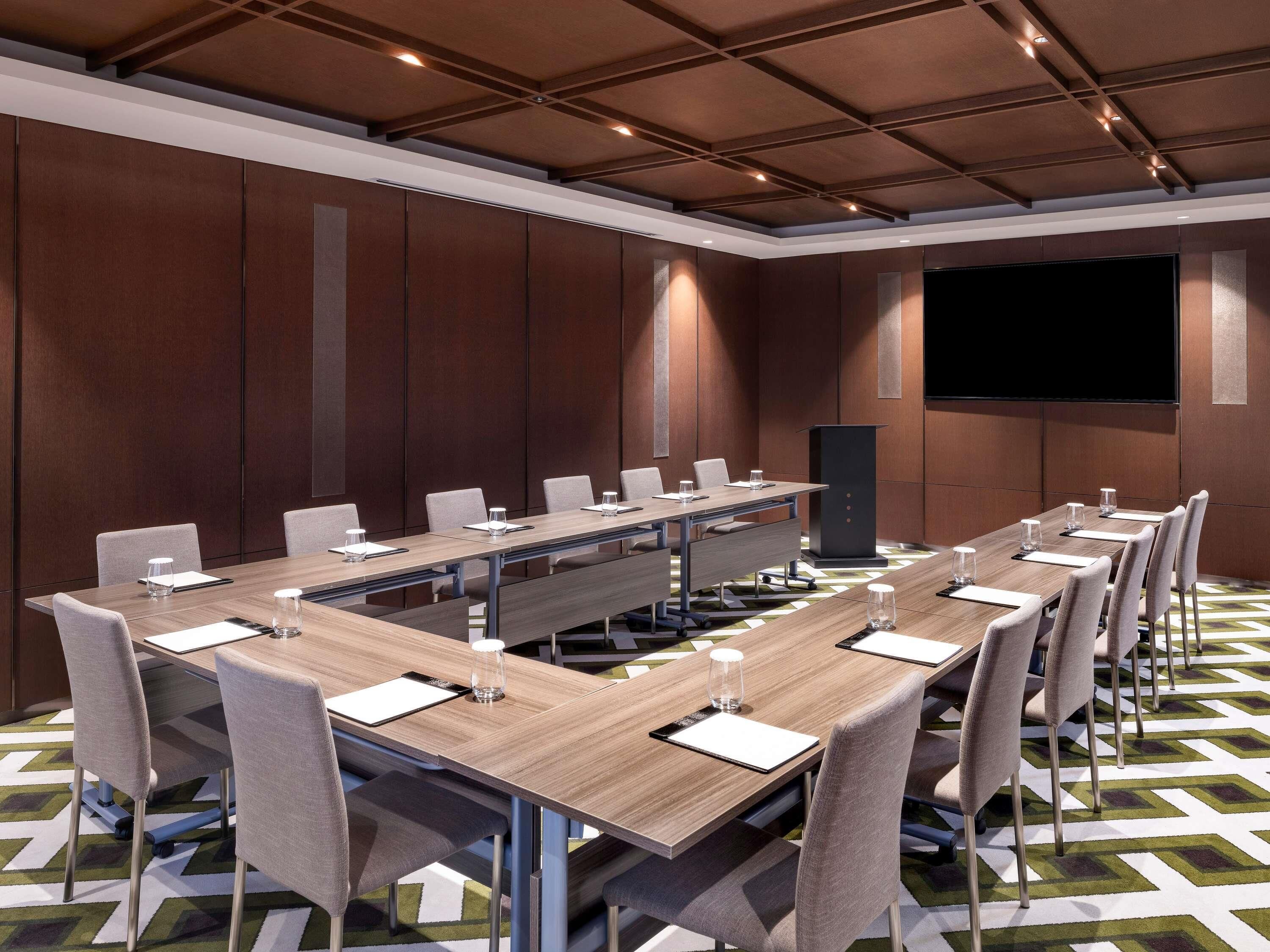 Photo - Mercure Ambassador Seoul Magok