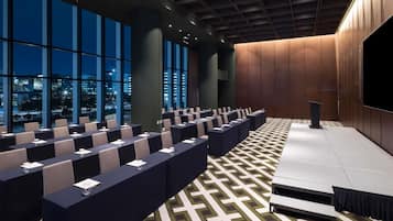 Sala de reuniones