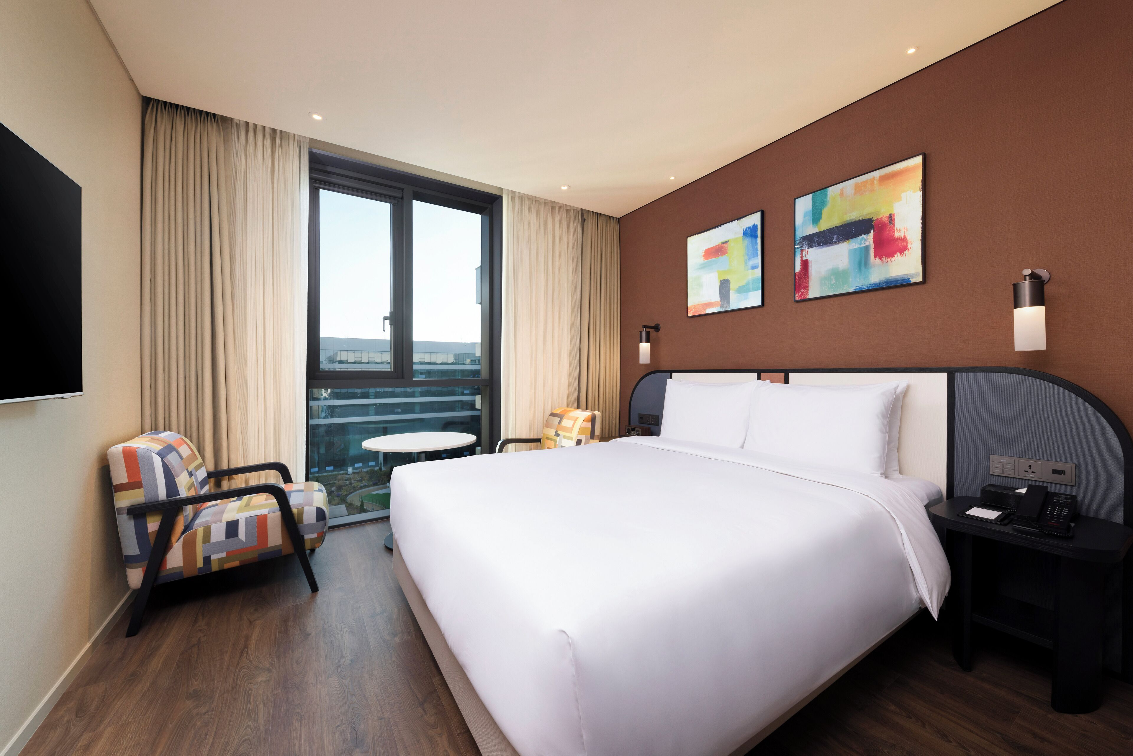 Foto - Mercure Ambassador Seoul Magok