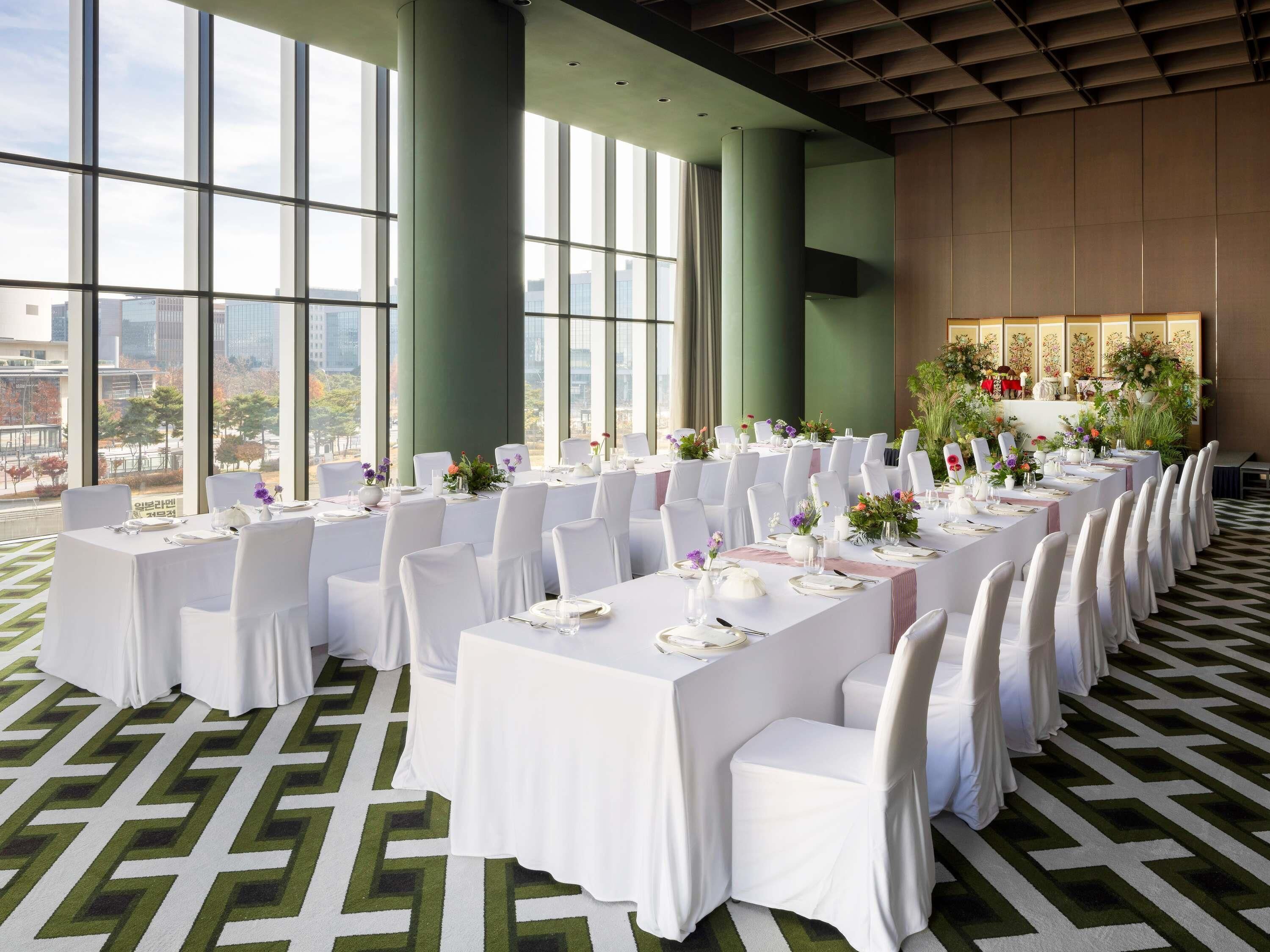Photo - Mercure Ambassador Seoul Magok