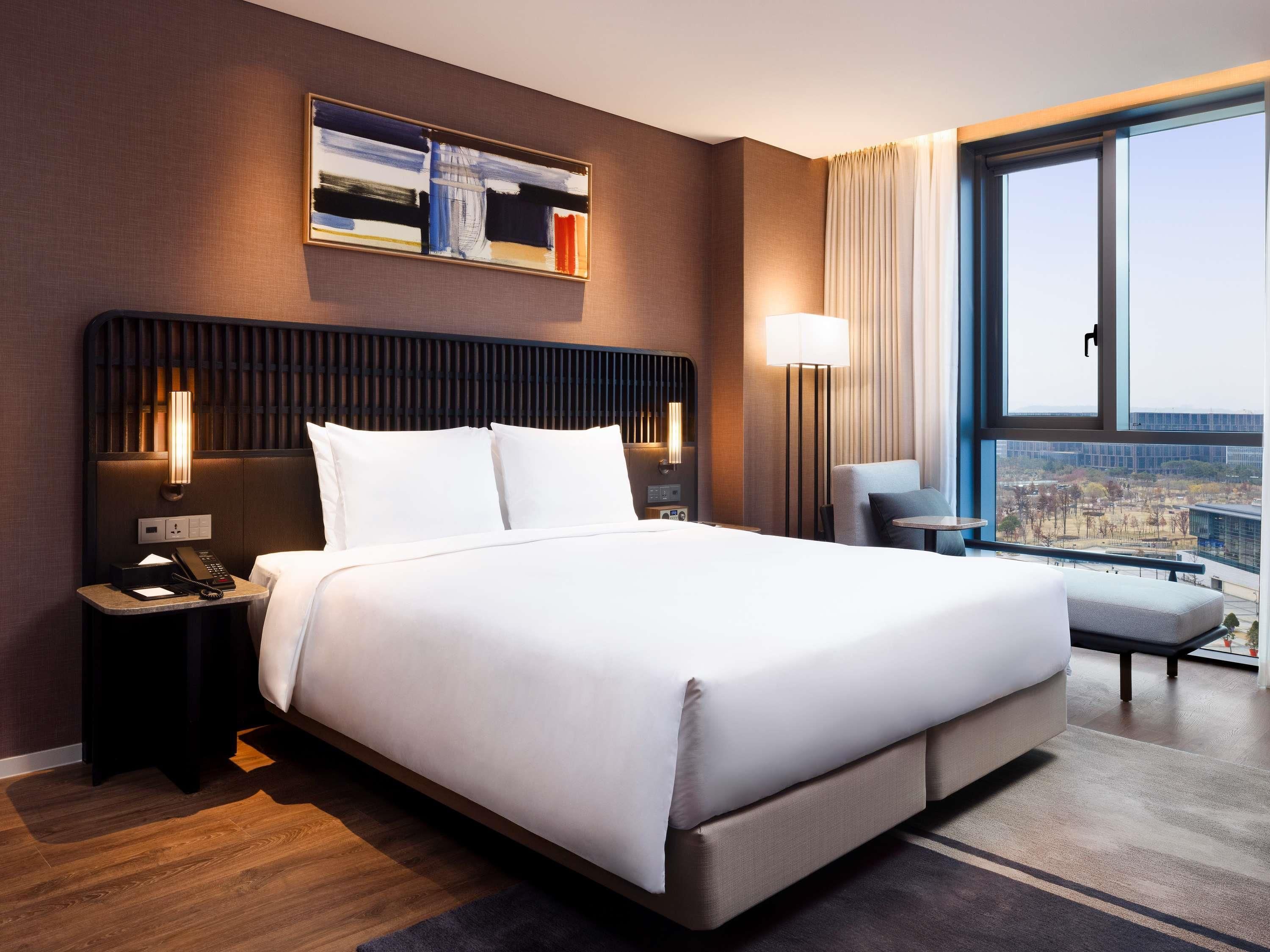 Foto - Mercure Ambassador Seoul Magok