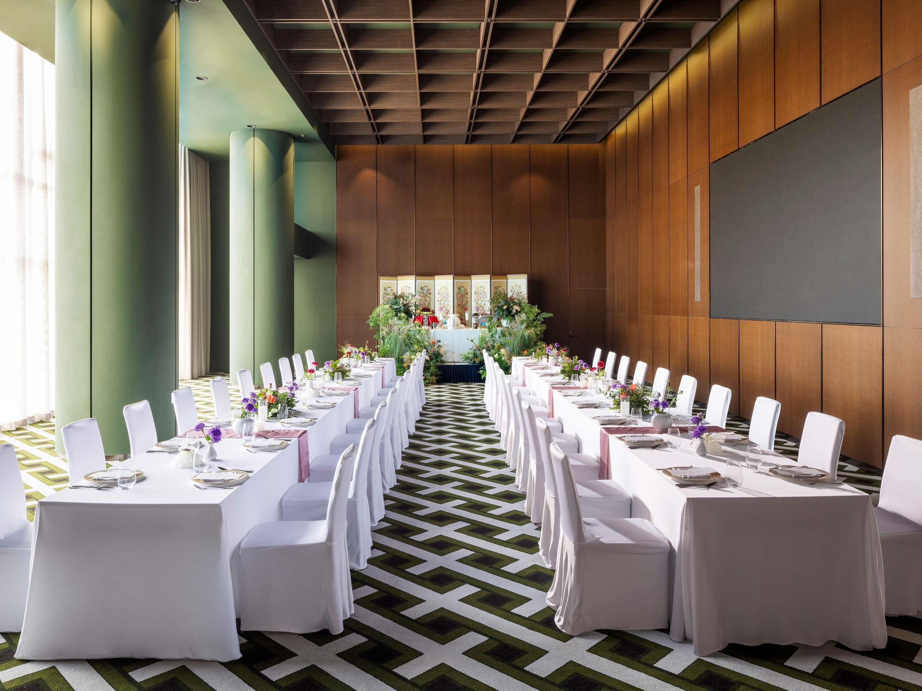 Photo - Mercure Ambassador Seoul Magok