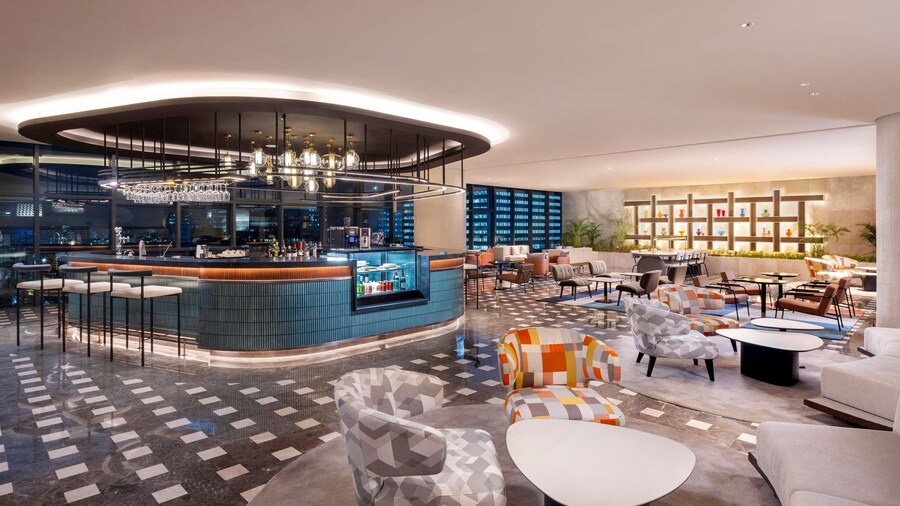 Mercure Ambassador Seoul Magok