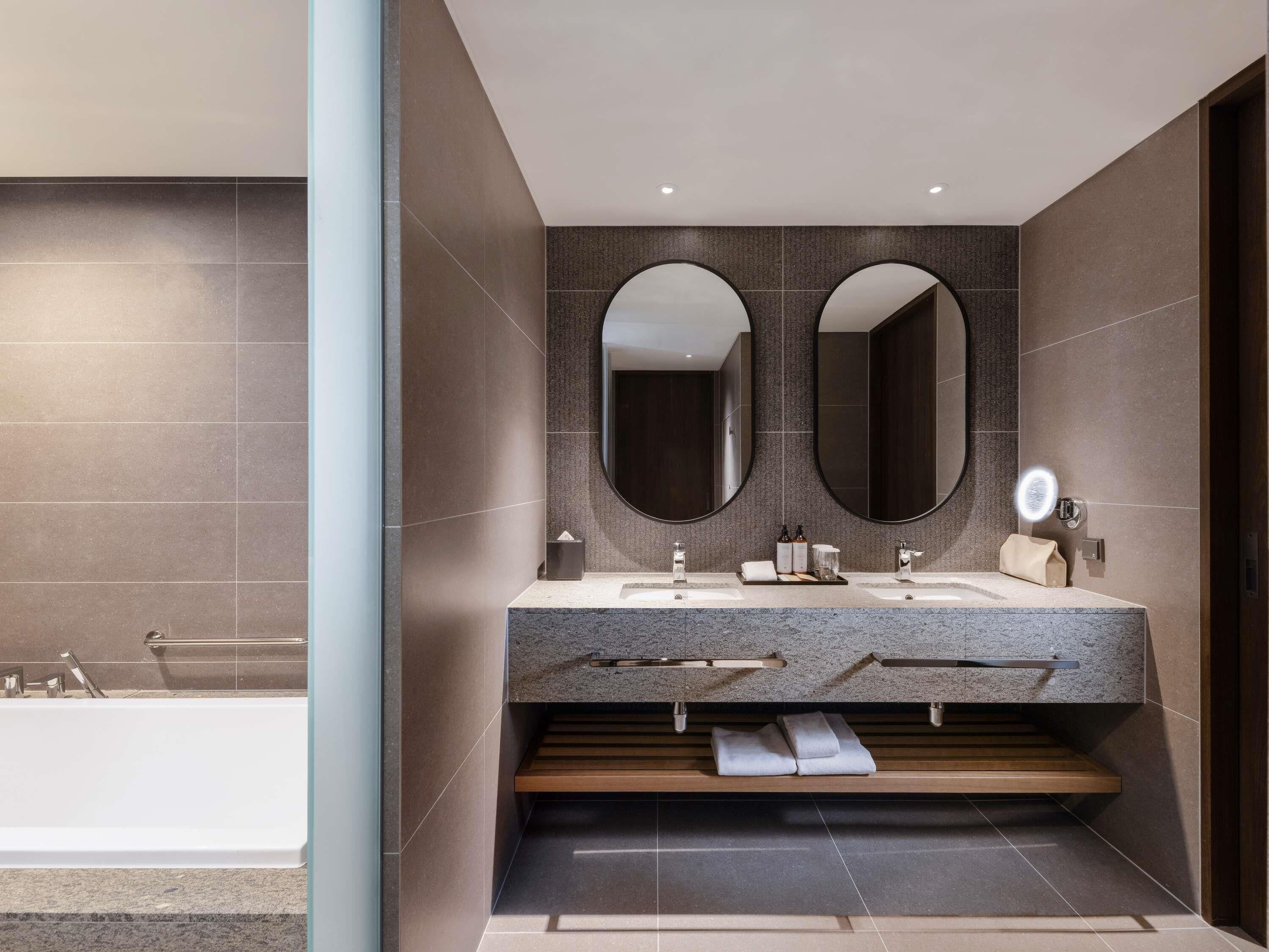 Foto - Mercure Ambassador Seoul Magok