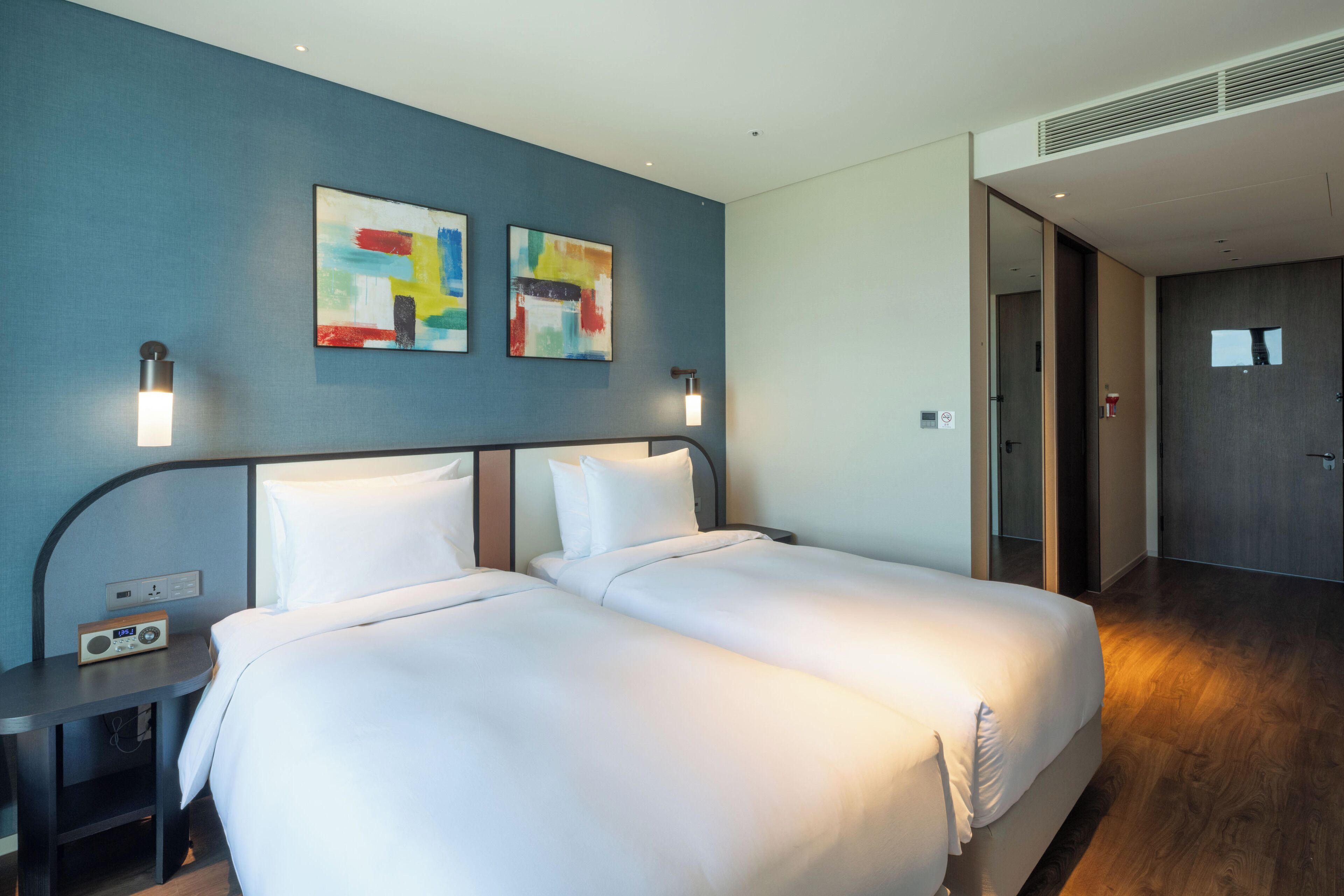 Foto - Mercure Ambassador Seoul Magok