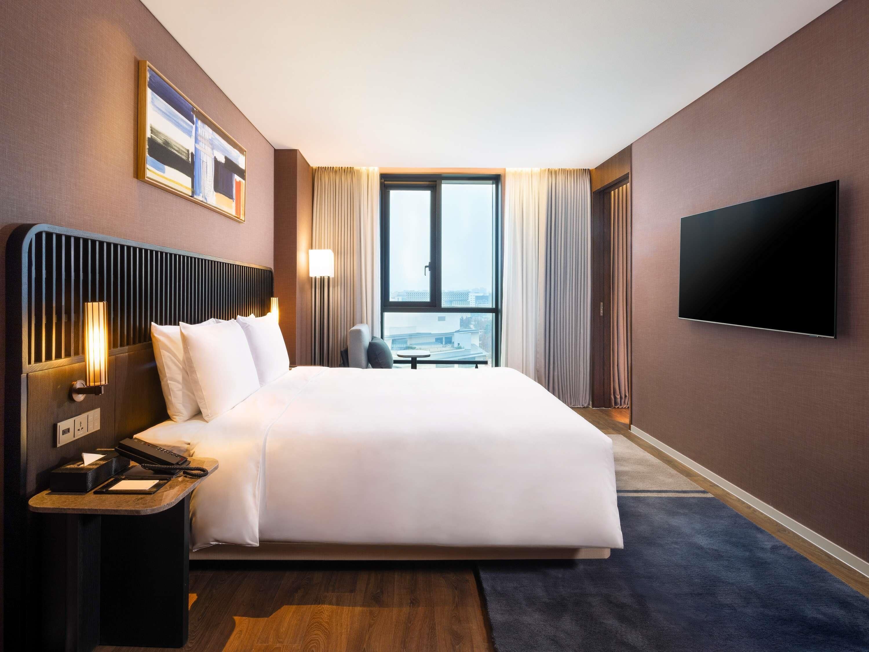 Foto - Mercure Ambassador Seoul Magok