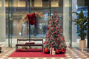 Lobby - Mercure Ambassador Seoul Magok (Seoul)