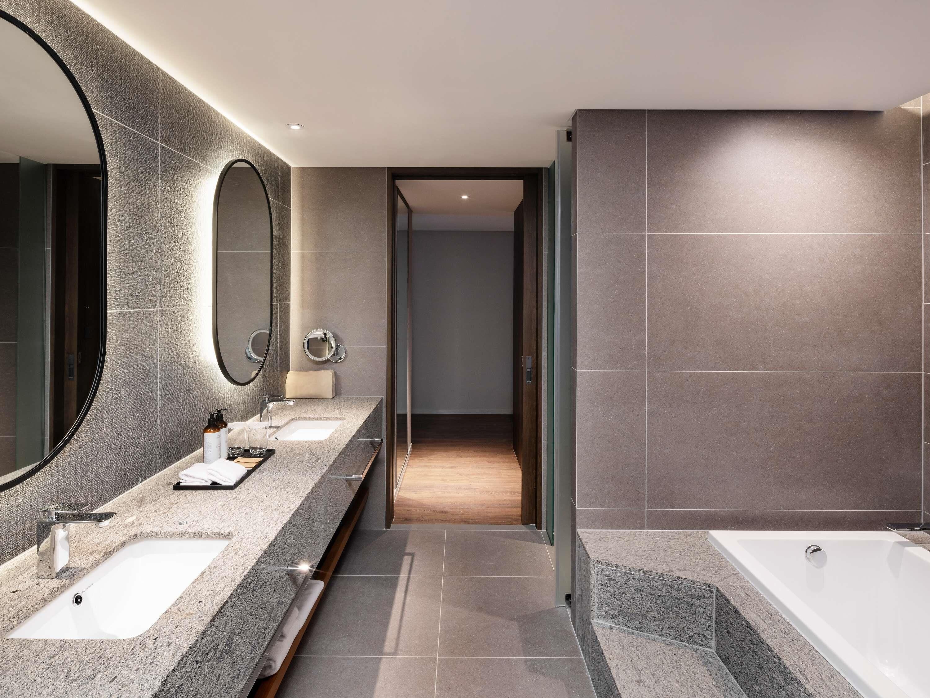 Foto - Mercure Ambassador Seoul Magok