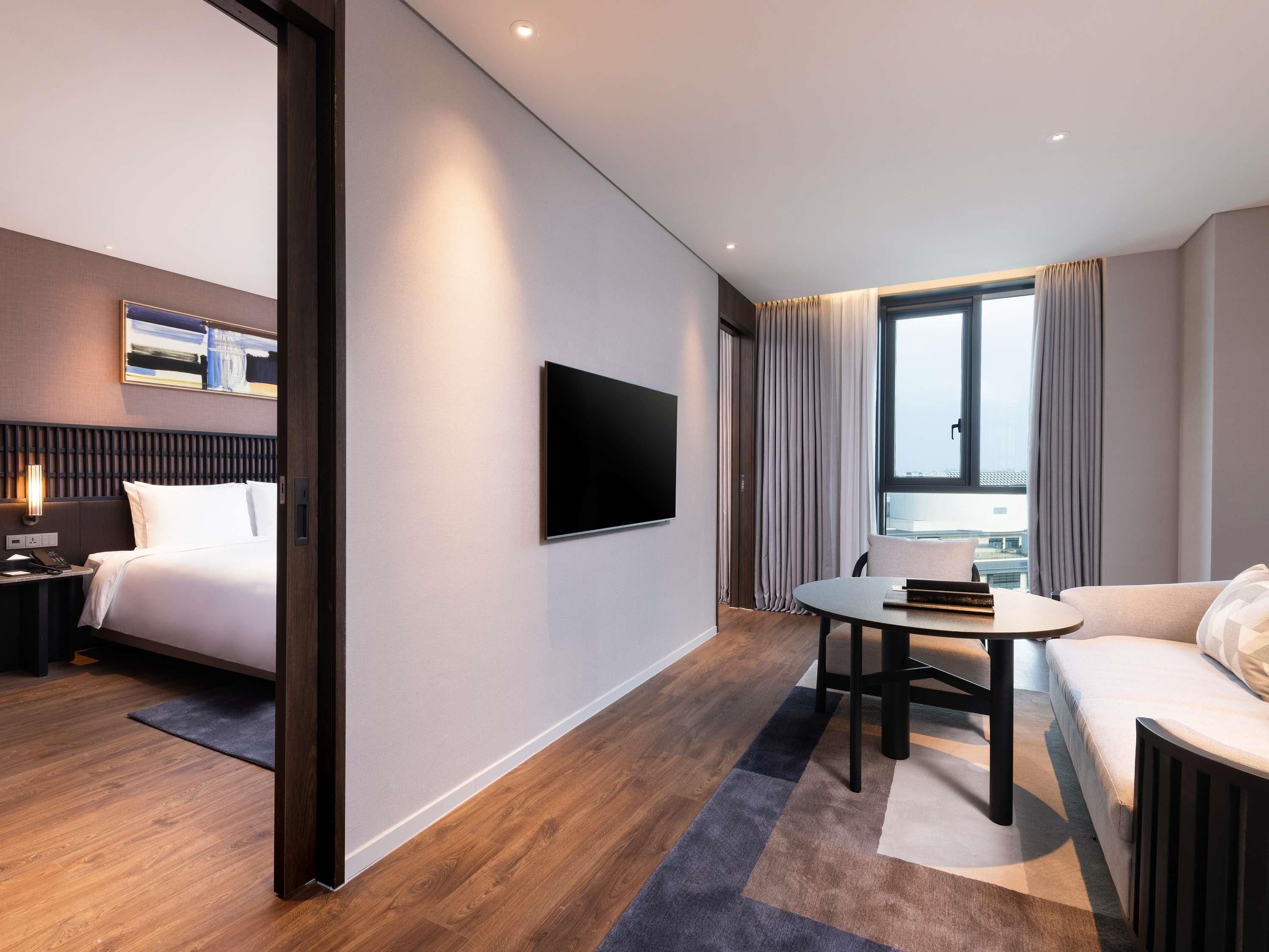 Foto - Mercure Ambassador Seoul Magok