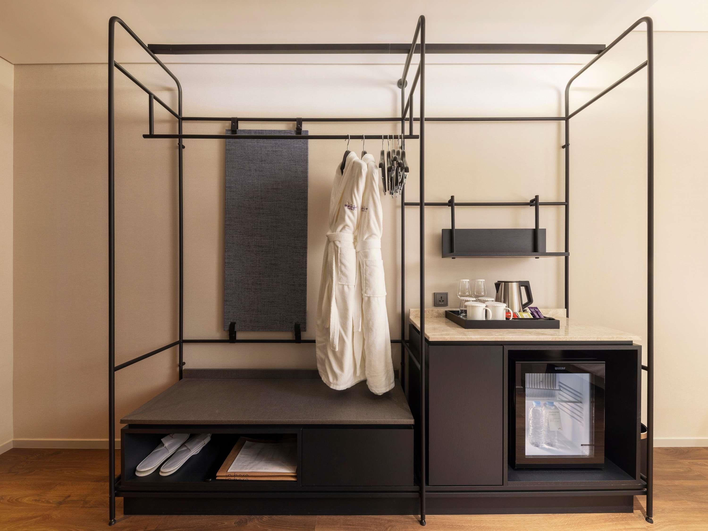 Foto - Mercure Ambassador Seoul Magok