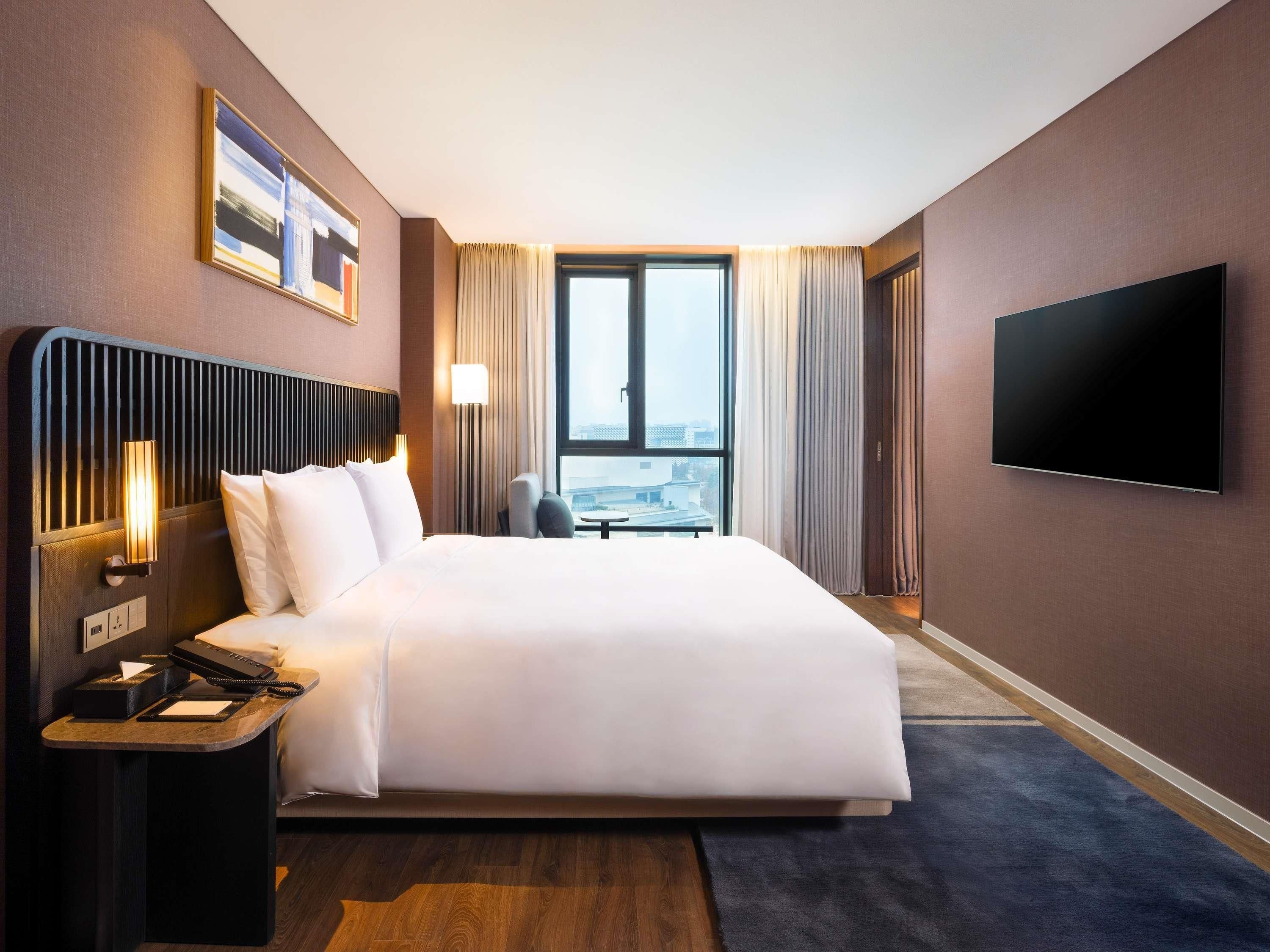 Foto - Mercure Ambassador Seoul Magok