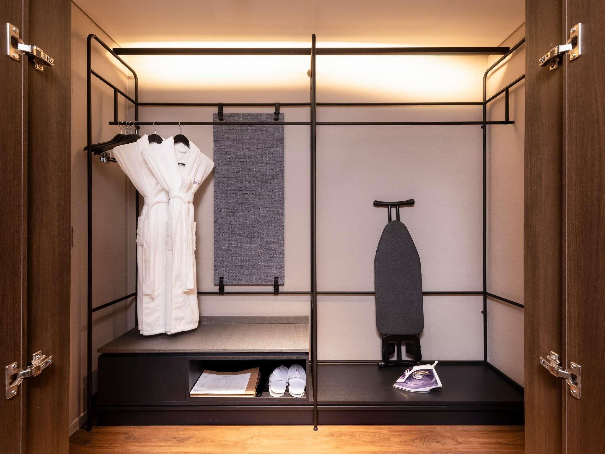 Photo - Mercure Ambassador Seoul Magok