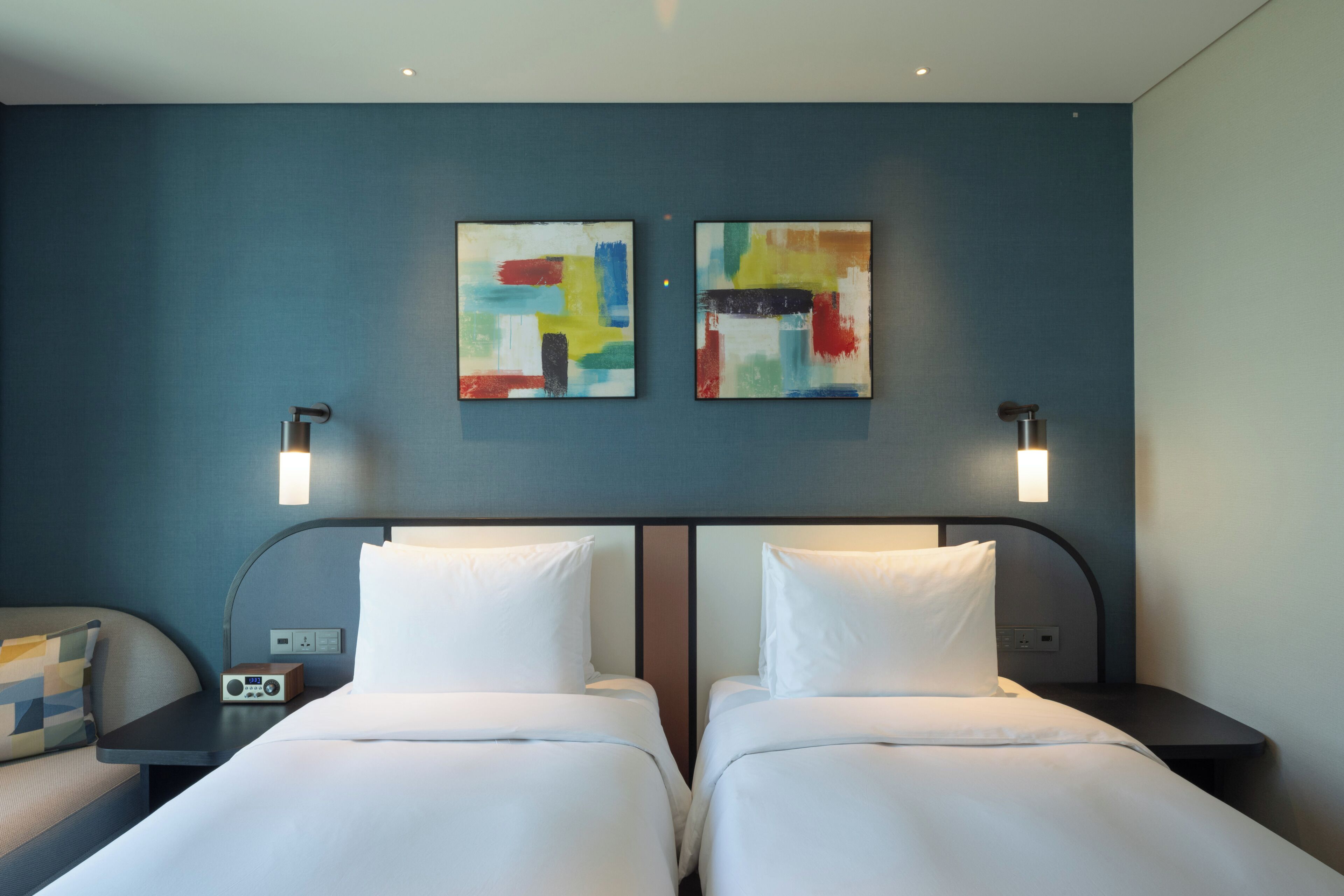 Foto - Mercure Ambassador Seoul Magok