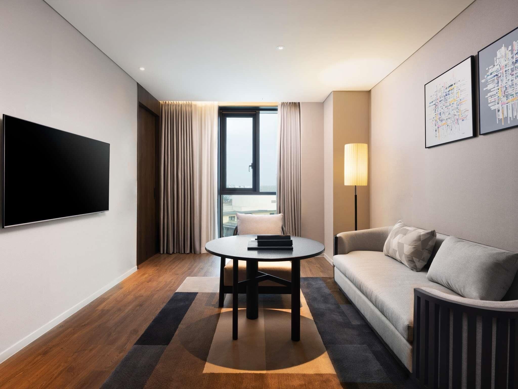 Photo - Mercure Ambassador Seoul Magok