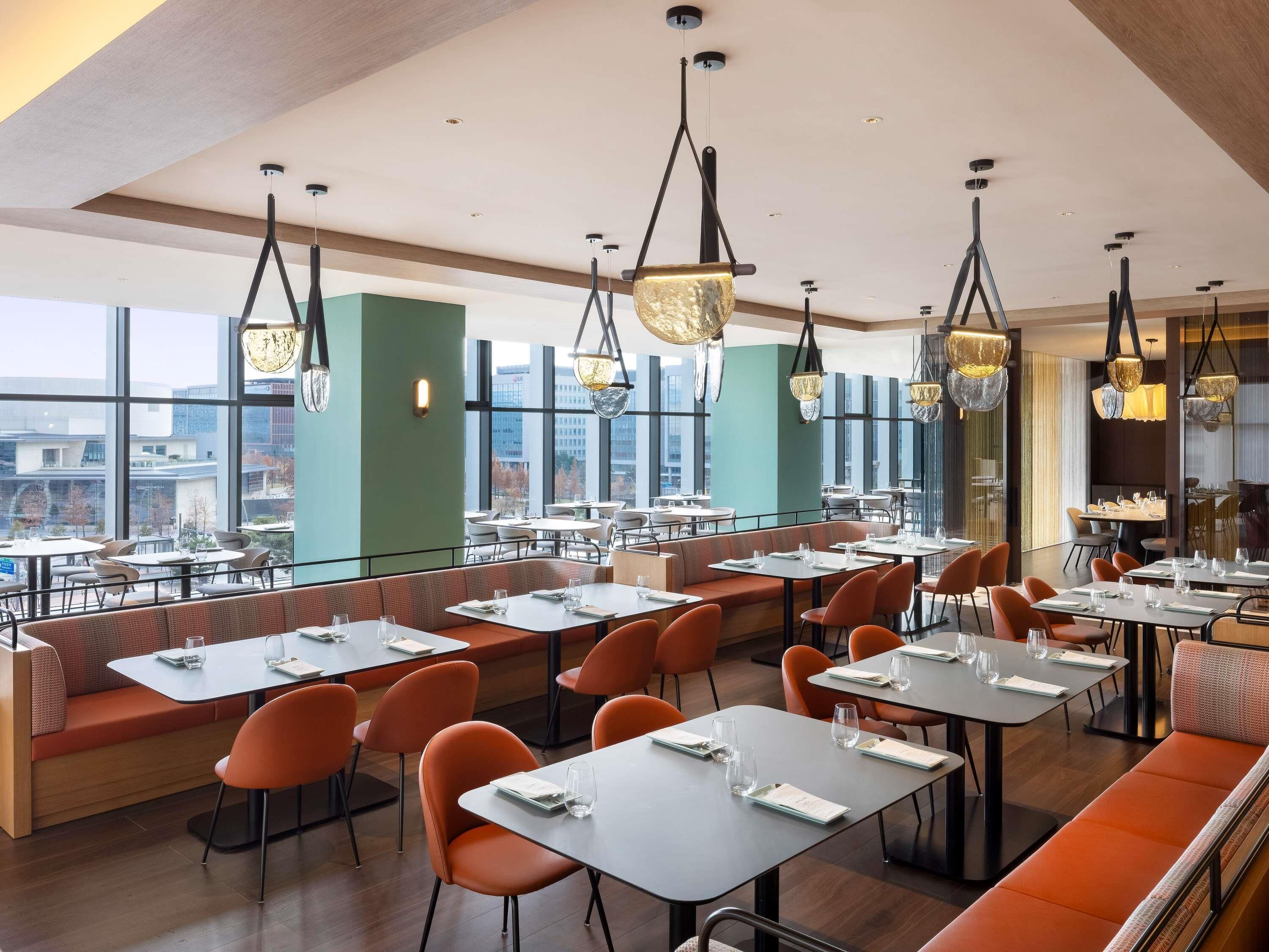 Foto - Mercure Ambassador Seoul Magok