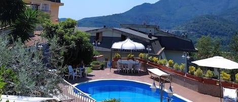 AuĂenpool