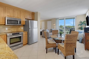 Exterior - Beach & Tennis 4503 (Bonita Springs)
