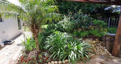 A 3-bedroom cottage full of old world charm and character in Rheenendal.