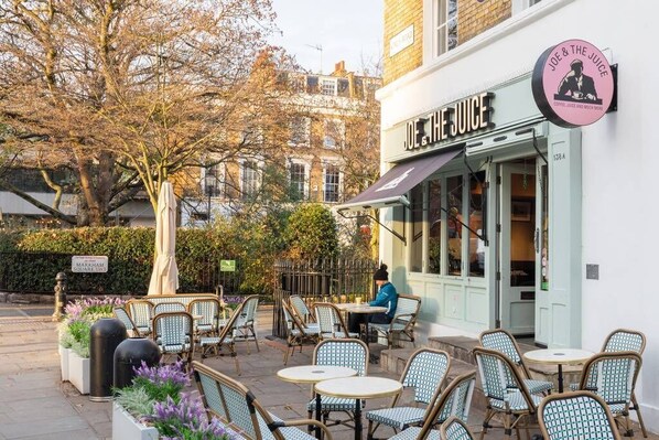 Exterior - Tite Street IX by Onefinestay (London)