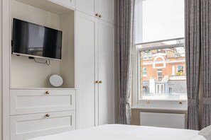 Appartement (2 Bedrooms)