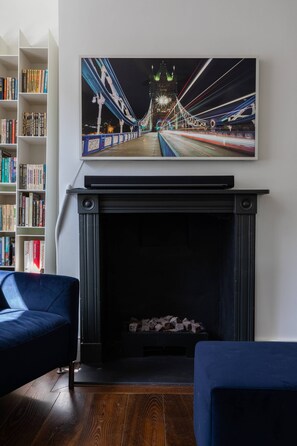 Apartment (3 Bedrooms) | Interior