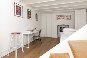 Apartment (3 Bedrooms) | Interior