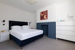 Leilighet (3 Bedrooms) | 3 soverom, strykejern/-brett, barnesenger og sengetøy