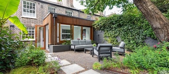 Whittlesey Street II by Onefinestay