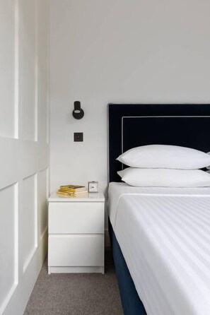 Appartement (3 Bedrooms) | Intérieur