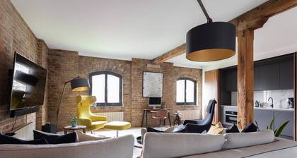 Tyers Gate II by Onefinestay