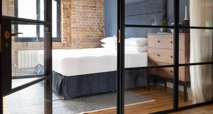 Tyers Gate II by Onefinestay