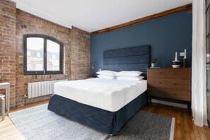 Apartment (2 Bedrooms)