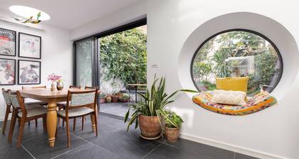 Colville Terrace IV by Onefinestay
