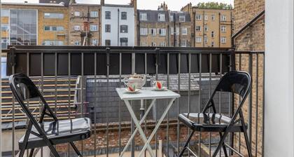 Crawford Street II by Onefinestay