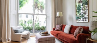 Pembridge Villas VI by Onefinestay