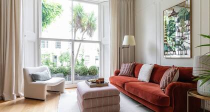 Pembridge Villas VI by Onefinestay
