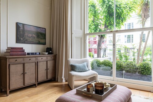 Pembridge Villas VI by Onefinestay