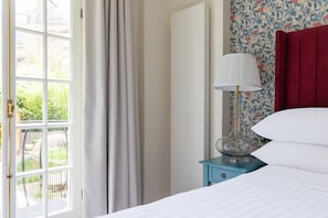Apartment (2 Bedrooms) - Pembridge Villas VI by Onefinestay (London)