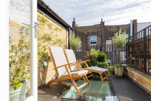 テラス / パティオ