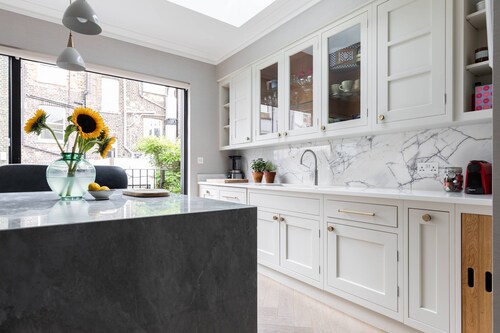 Callcott Street IV by Onefinestay