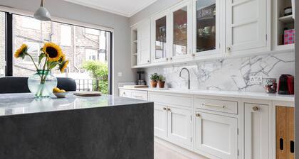 Callcott Street IV by Onefinestay