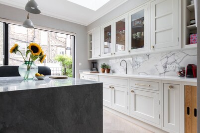 Callcott Street IV by Onefinestay