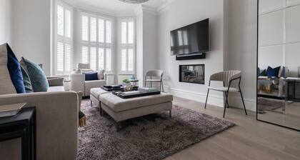 Fentiman Road II by Onefinestay
