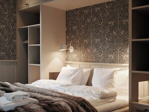 6 bedrooms, desk, iron/ironing board, WiFi - Amazing ski in/ski out Chalet in Åre - Övre Sadelvägen Ski Lodge   (Jämtlands län)
