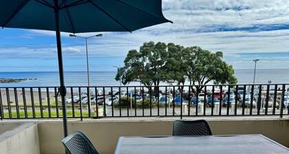 BEACH FRONT HOUSE by Azores HomeMade