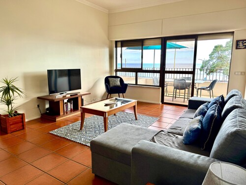 BEACH FRONT HOUSE by Azores HomeMade