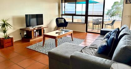 BEACH FRONT HOUSE by Azores HomeMade